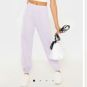 PLT PINK JOGGERS✨✨✨✨✨